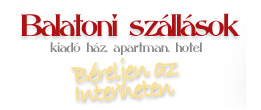 Balatonkeresztúr - Szállás, szállások, kiadó ház, szoba, apartman, apartmanok, kiadó házak - Balatonkeresztúr