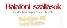 Balatonboglr - Szlls, szllsok, kiad hz, szoba, apartman, apartmanok, kiad hzak - Balatonboglr